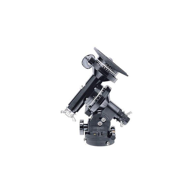 Losmandy G11 S mount HD tripod