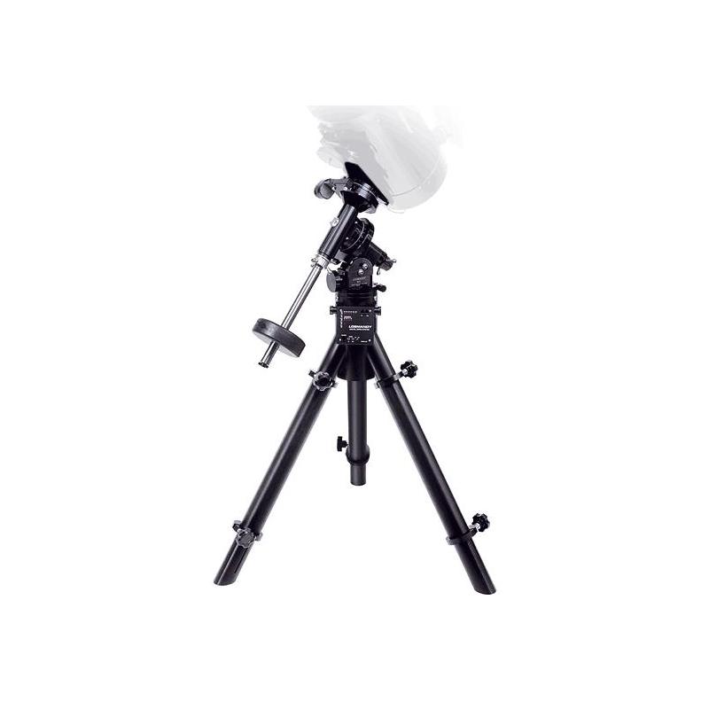 Losmandy G11 S mount HD tripod