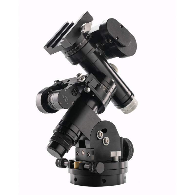 Losmandy Mount GM8G-LT Gemini 2 GoTo