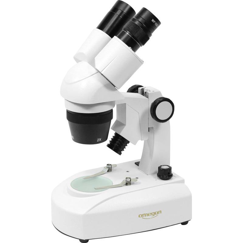 Astroshop Cleaning Microscope