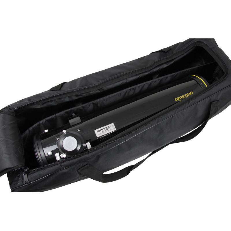 Omegon carry case for 5" tubes/lenses