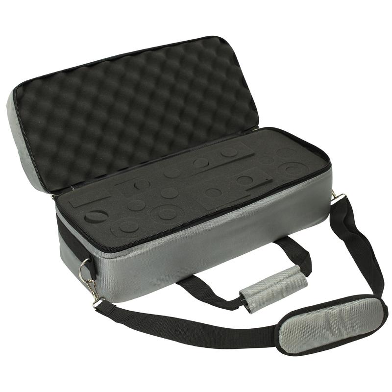 Omegon Carry case transport bag for accessories