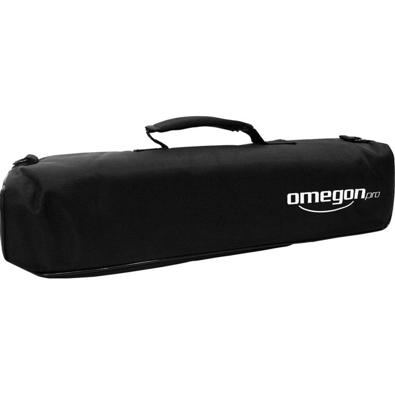 Omegon Pro aluminium tripod