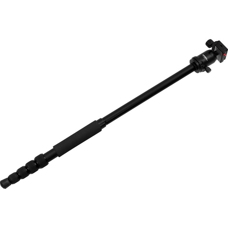 Omegon Pro aluminium tripod