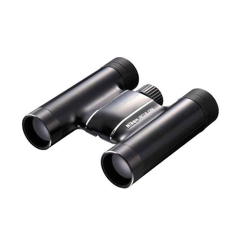 Nikon Binoculars Aculon T51 8x24, black