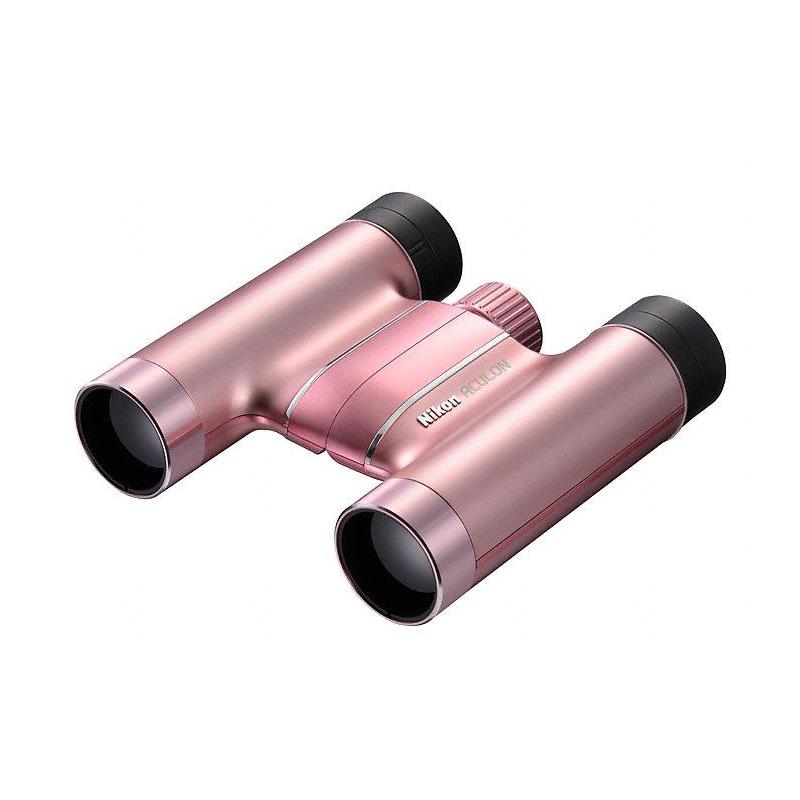Nikon Binoculars Aculon T51 8X24, pink