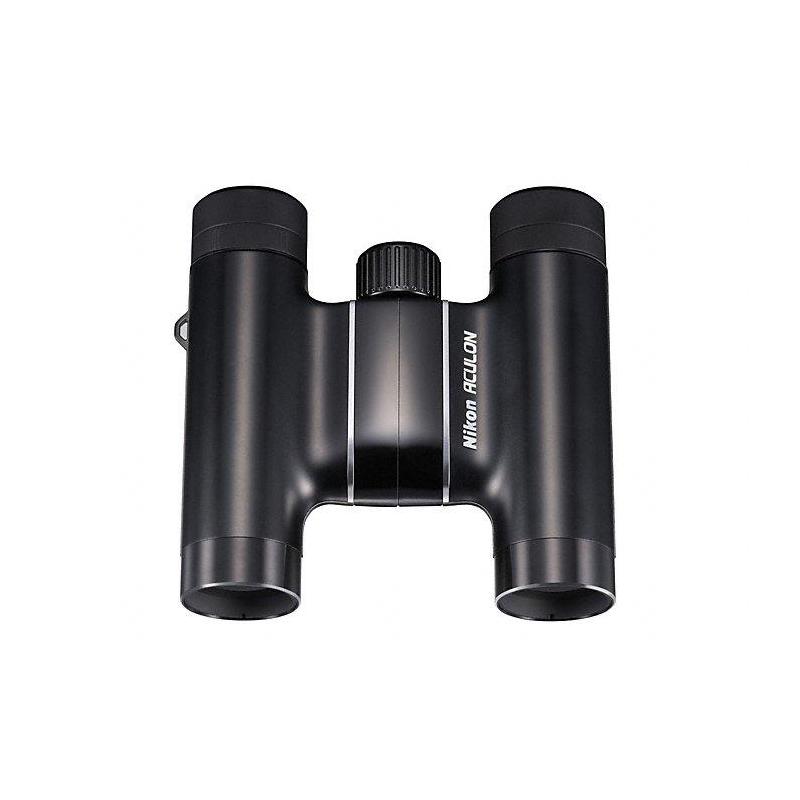 Nikon Binoculars Aculon T51 10X24, black