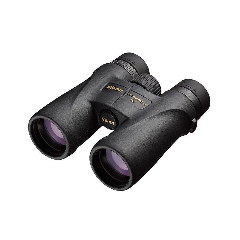 Nikon Binoculars Monarch 5 8X42