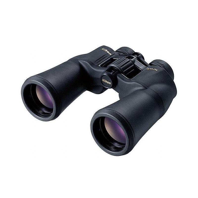 Nikon Binoculars Aculon A211 7x50