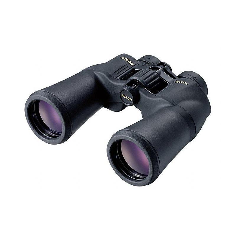 Nikon Binoculars Aculon A211 12x50