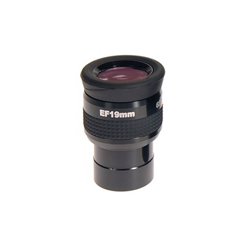 Skywatcher Eyepiece ExtraFlat 19mm 1.25"