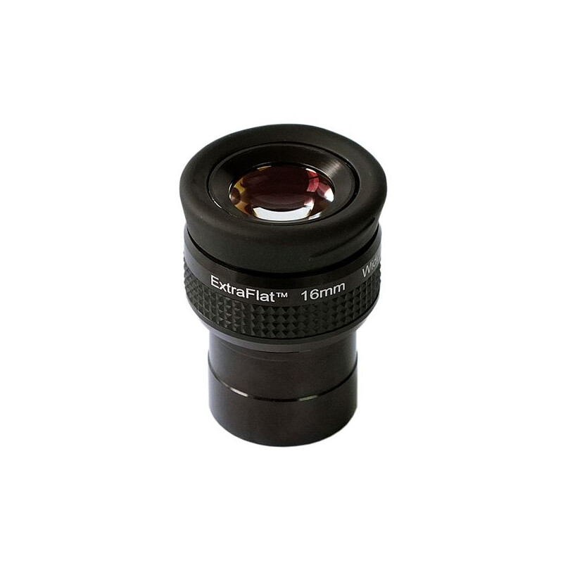 Skywatcher Eyepiece ExtraFlat 16mm 1.25"