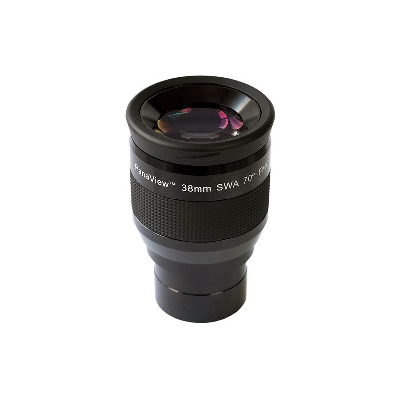 Skywatcher Eyepiece PanaView 38mm 2"