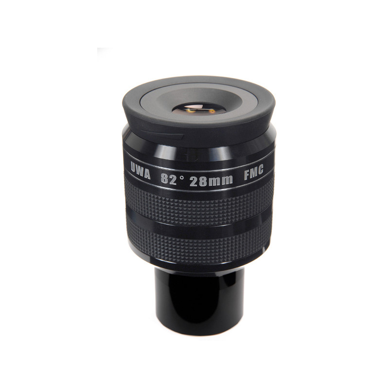 Skywatcher Eyepiece Nirvana UWA 28mm 2"