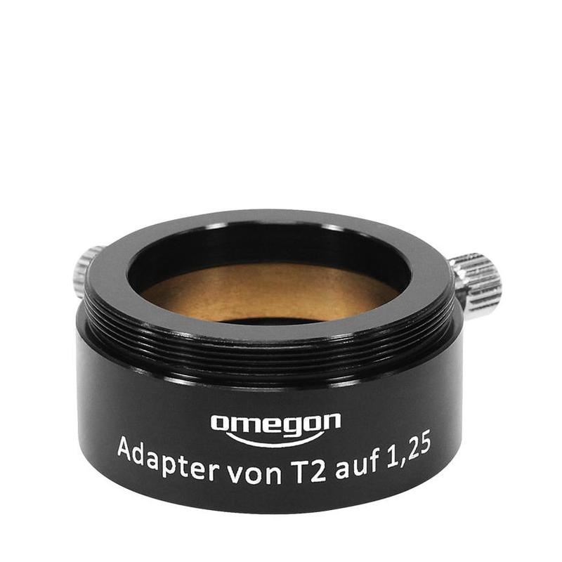 Omegon Adapter 2'' T2 Adaptors with 1.25'' Reducer