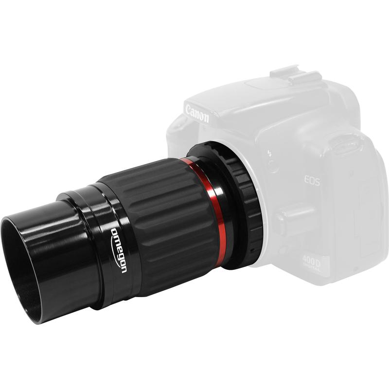 Omegon Redline SW 3.5mm Eyepiece 1.25" / 2"