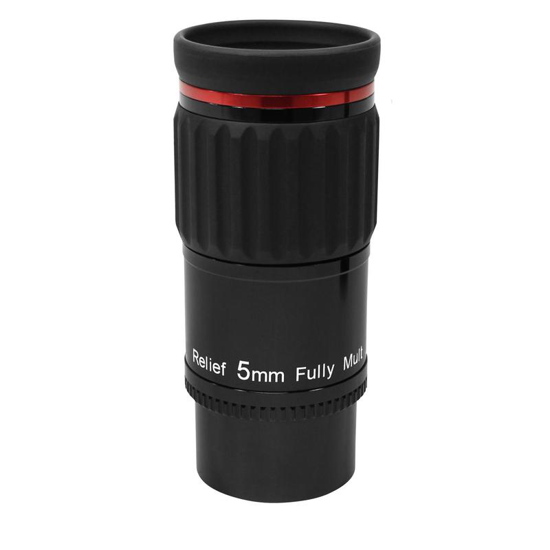 Omegon Redline SW 5mm Eyepiece 1.25" / 2"