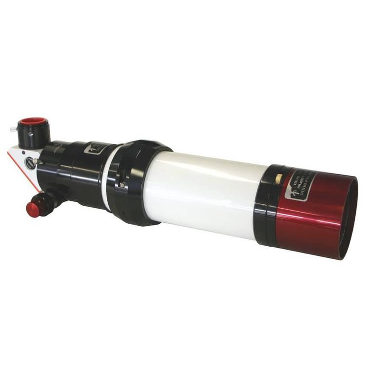 Lunt Solar Systems Solar telescope Lunt ST 60/500 LS60T Ha DS60 B600 FT OTA