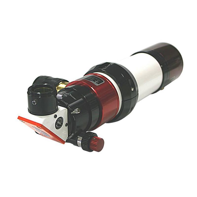 Lunt Solar Systems Solar telescope Lunt ST 60/500 LS60T Ha DS60 B600 FT PT OTA