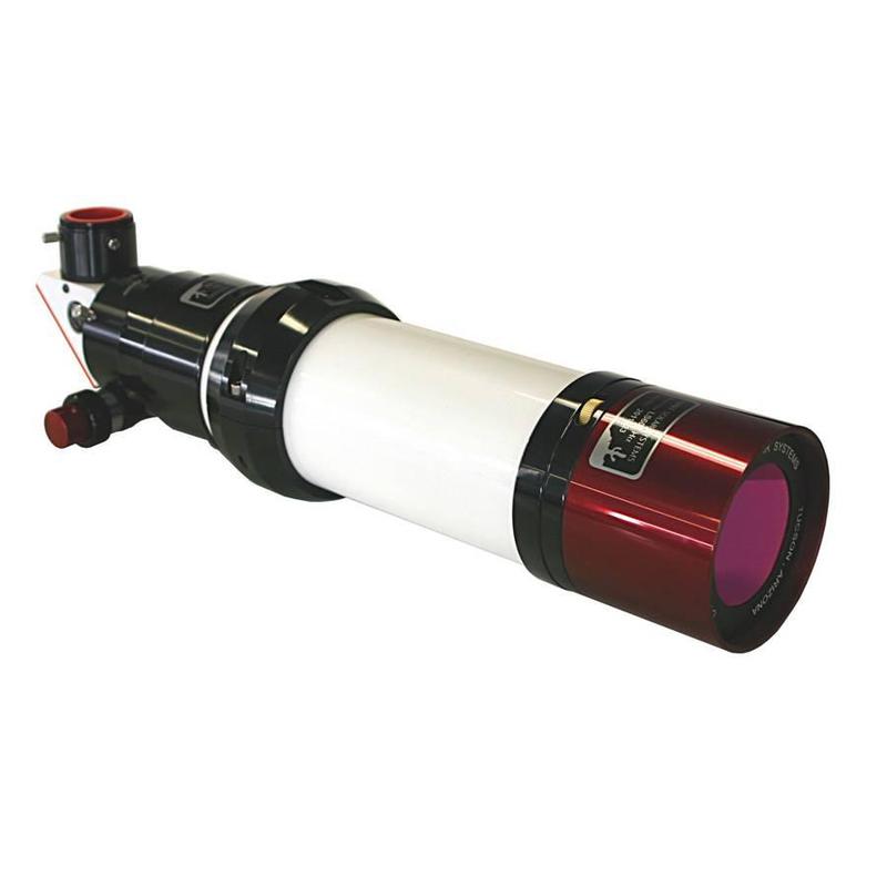 Lunt Solar Systems Solar telescope Lunt ST 60/500 LS60T Ha DS60 B1200 FT OTA