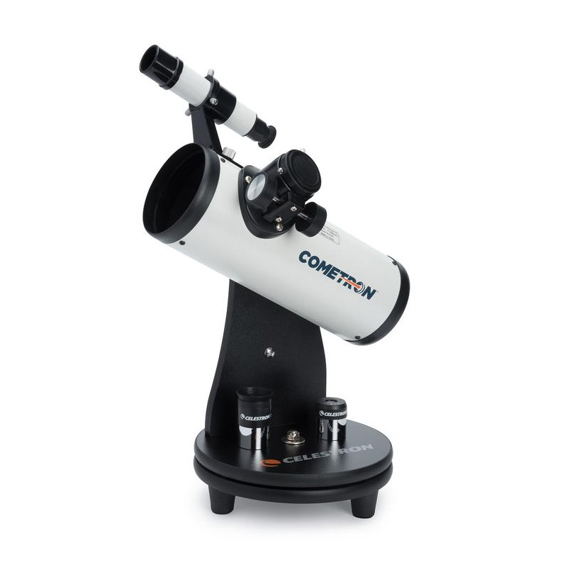 Celestron Dobson telescope N 76/300 Cometron FirstScope DOB