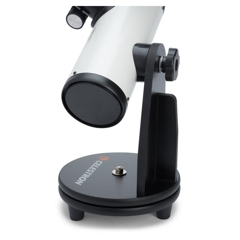 Celestron Dobson telescope N 76/300 Cometron FirstScope DOB