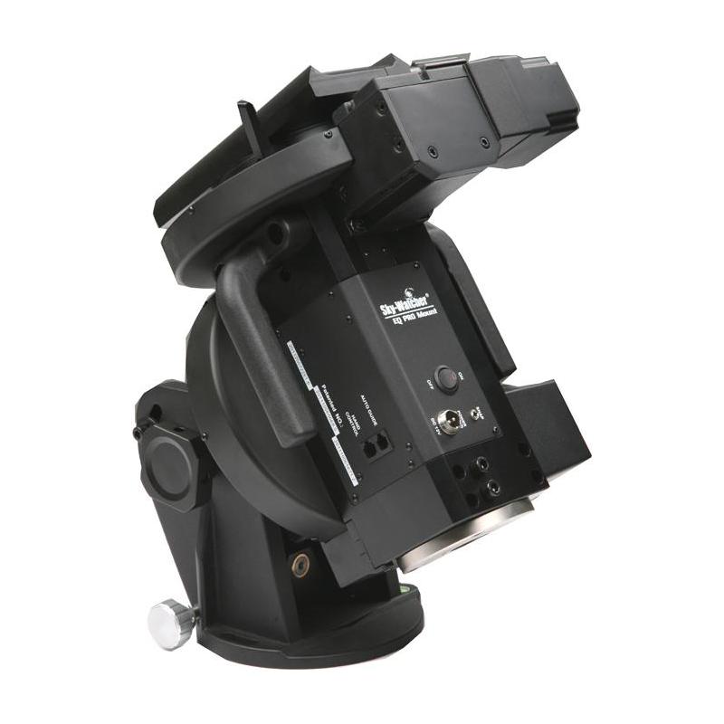 Skywatcher EQ-8 mount with tripod and polar finder