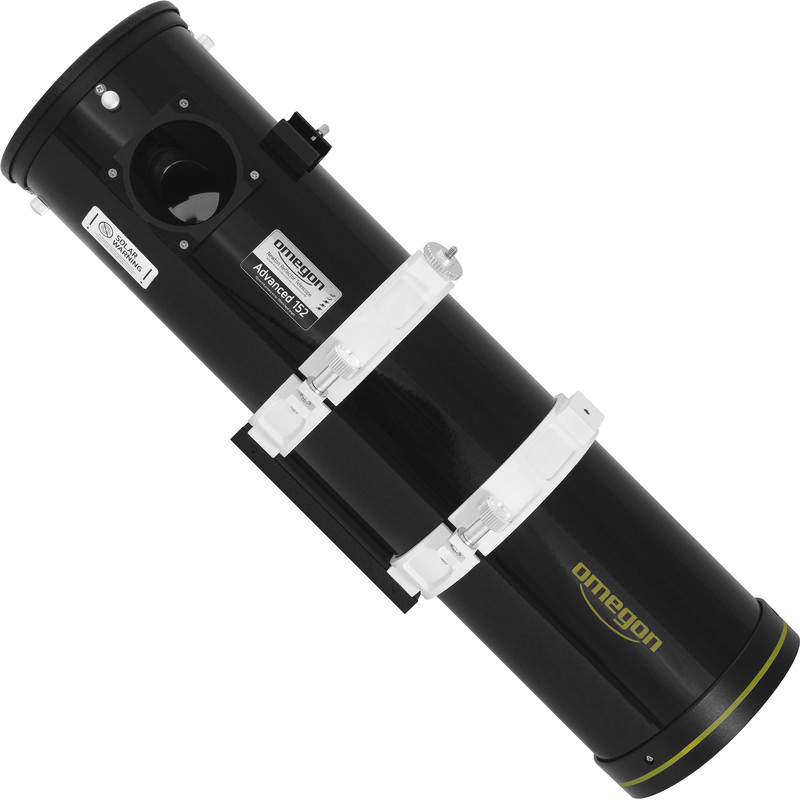 Omegon Telescope Advanced N 152/750 EQ-300