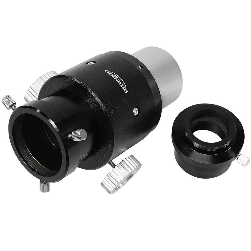 Omegon Telescope Advanced N 203/1000 EQ-500