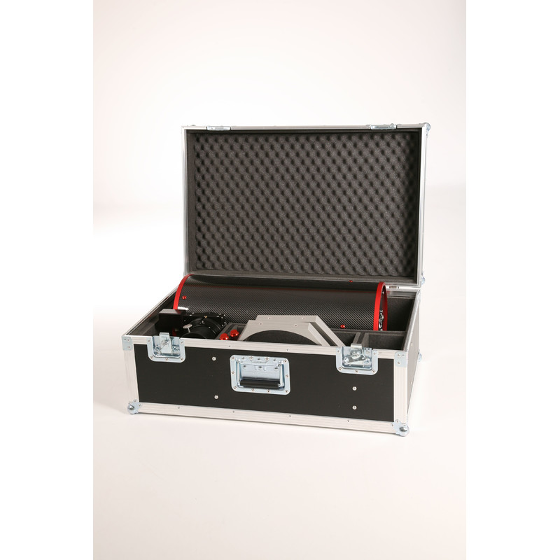ASA Telescope 16N 400/1520 Astrograph OTA 3"-Wynne