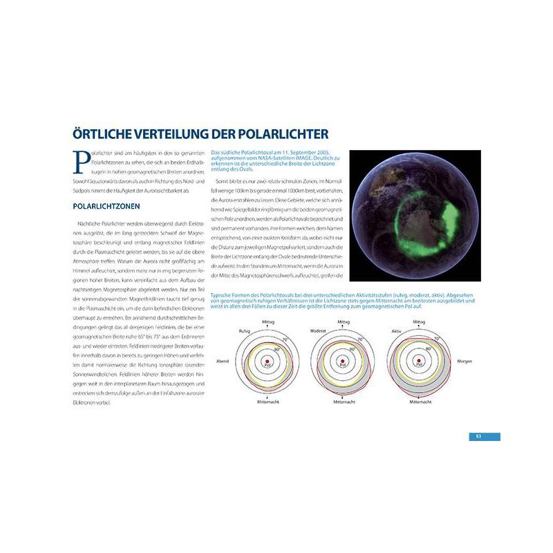 Oculum Verlag Auroras (in German)