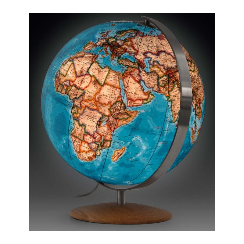 National Geographic Globe Fusion 3702 Classic 37cm