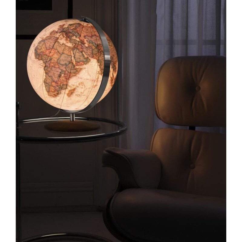 National Geographic Globe Fusion 3701 Executive 37cm