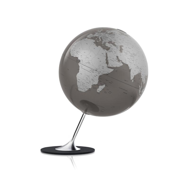Räthgloben Globe Anglo Slate 25cm