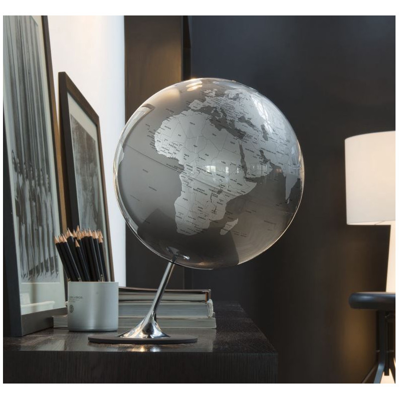 Räthgloben Globe Anglo Slate 25cm