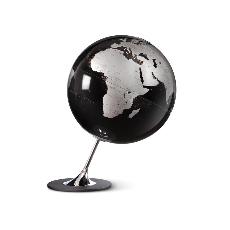 Räthgloben Globe Anglo Black 25cm