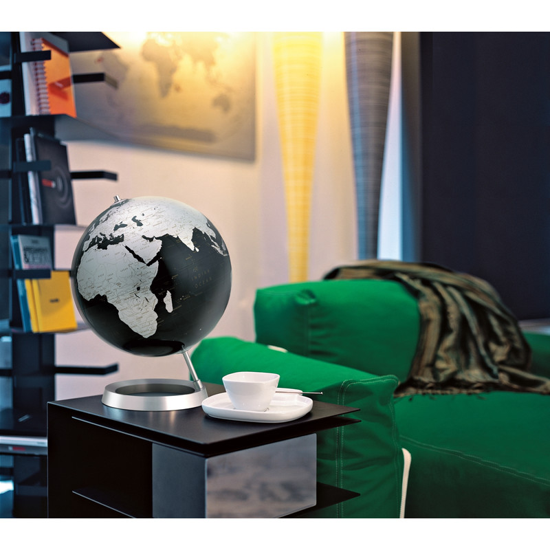 Räthgloben Globe Vision Black 30cm