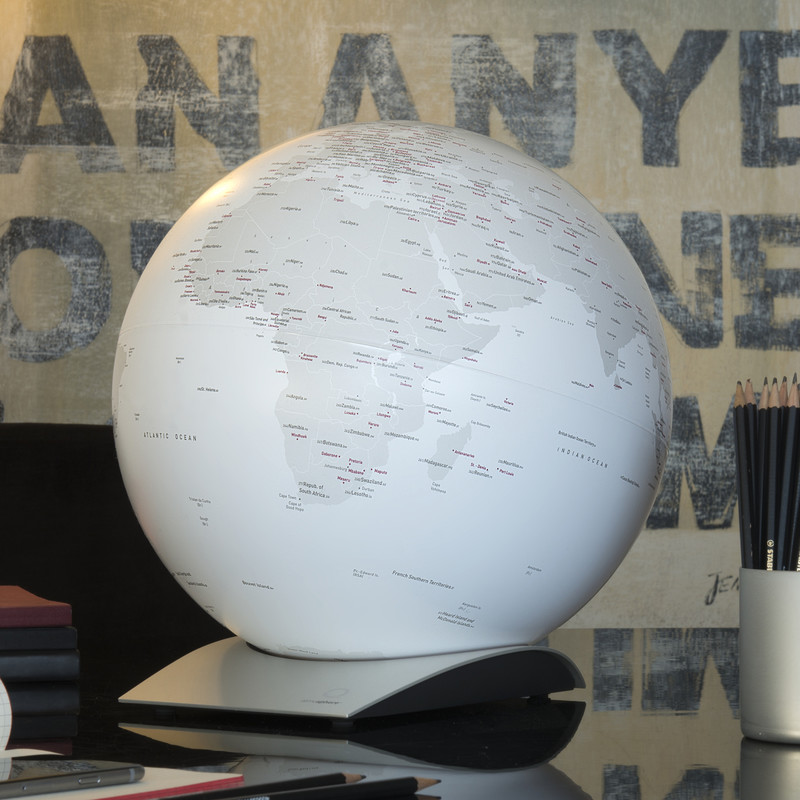 Räthgloben Globe Capital Q LED