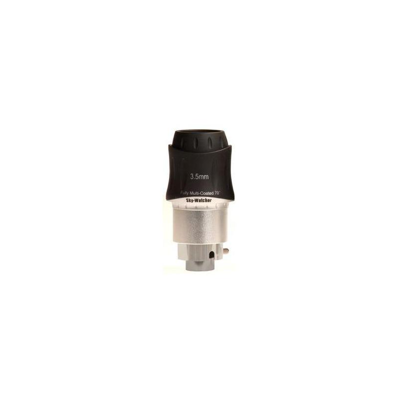Skywatcher Eyepiece Dual Fit 3,5mm 1,25"/2"