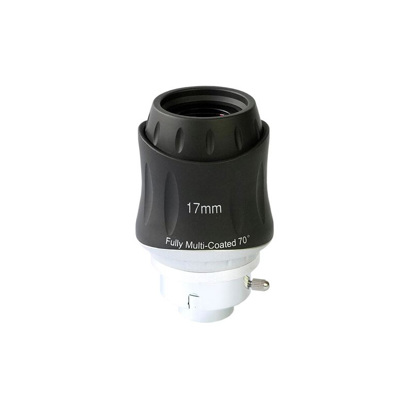 Skywatcher Eyepiece SWA 70° 17mm 1,25"/2"