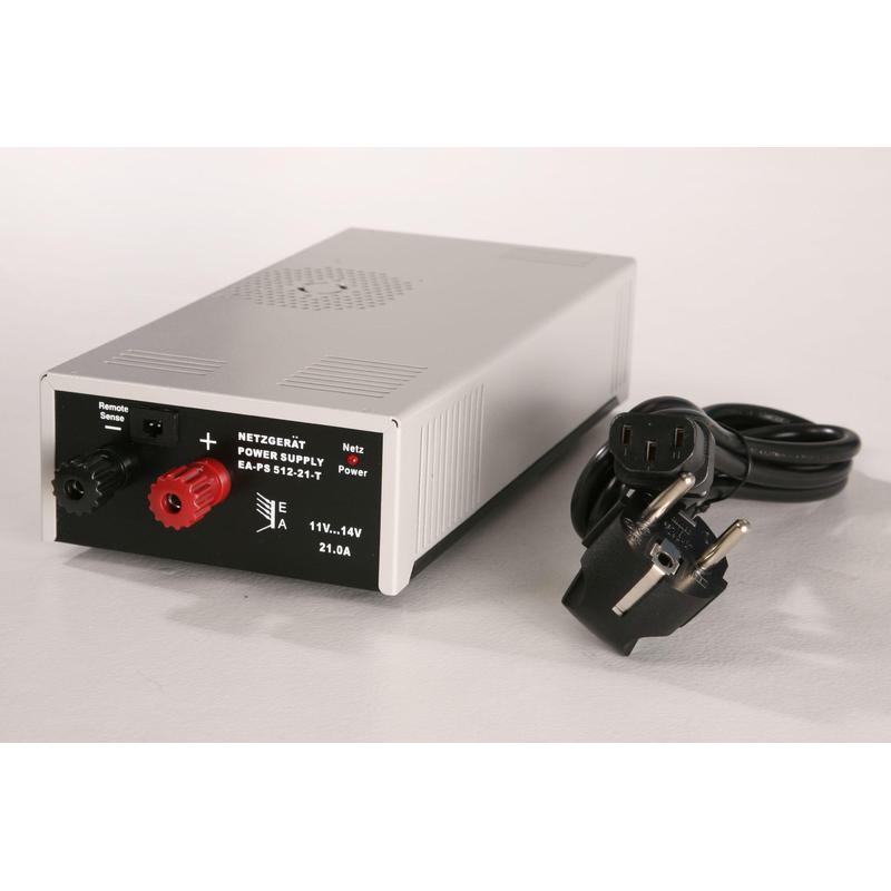 ASA Power pack 12V 21A mains adapter