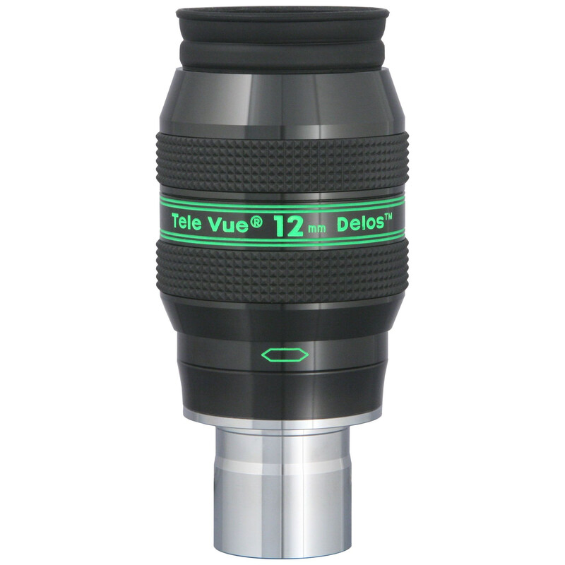 TeleVue Delos 12mm 1.25"