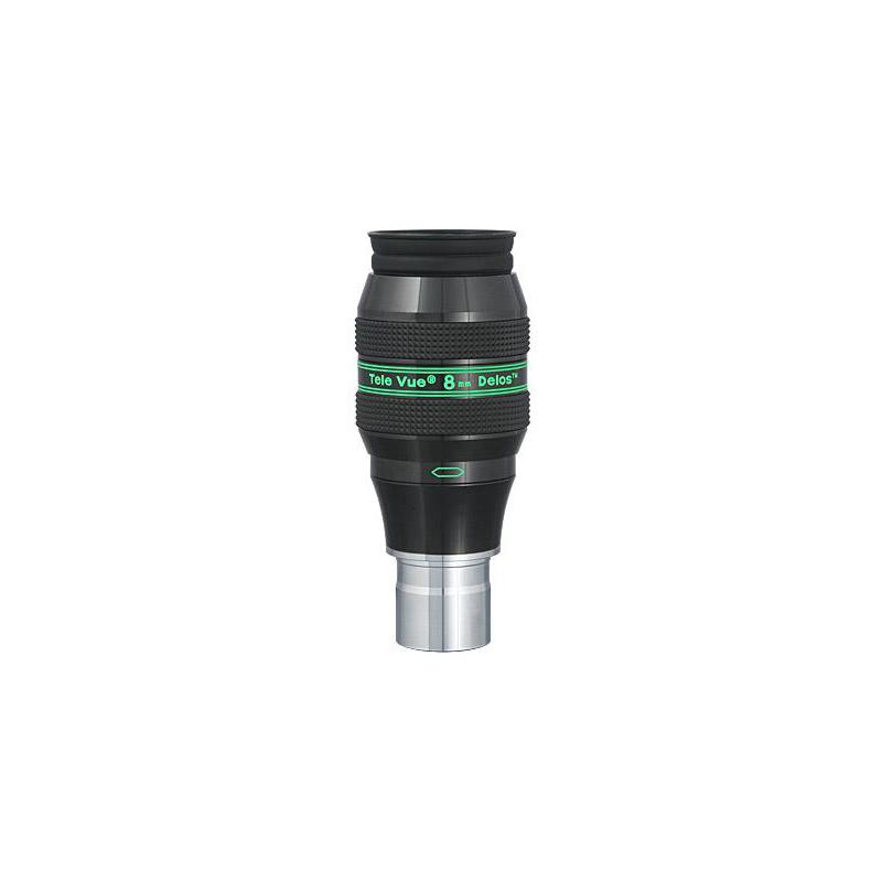 TeleVue Delos 1.25", 8mm eyepiece