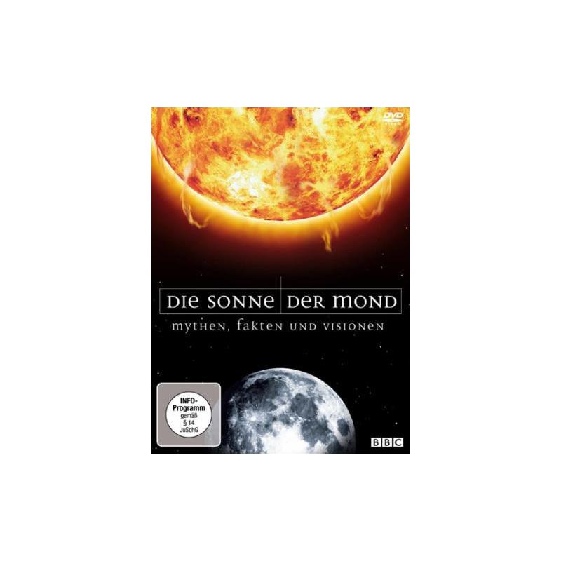Polyband The Sun / The Moon (in German)