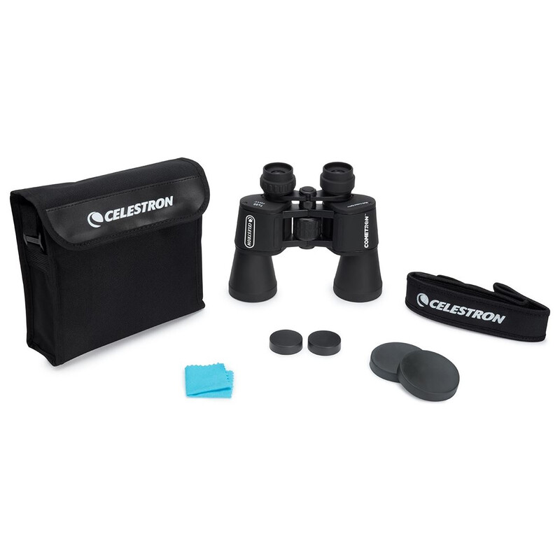 Celestron Binoculars 7x50 Cometron