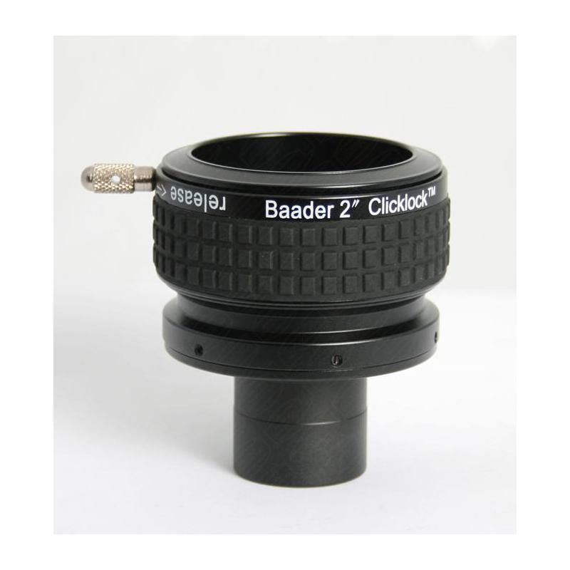 Baader ClickLock 1.25"/ 2" extension adapter