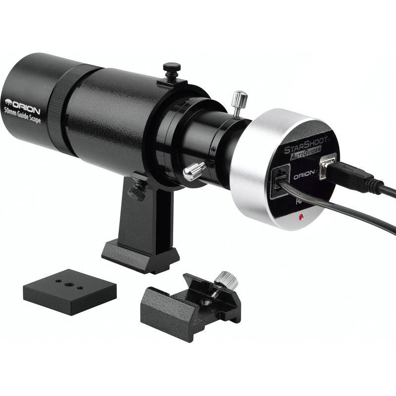Orion Camera mini auto guider package