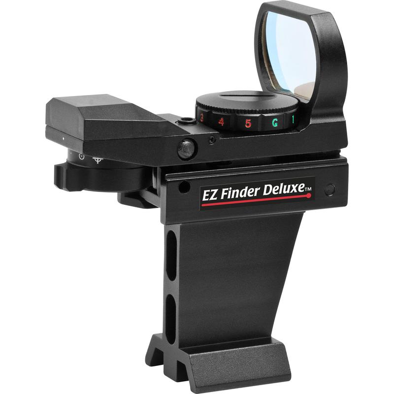 Orion EZ Deluxe II reflex finder
