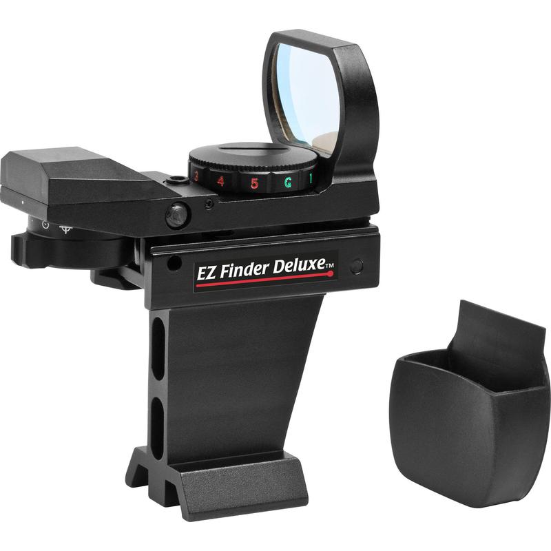 Orion EZ Deluxe II reflex finder