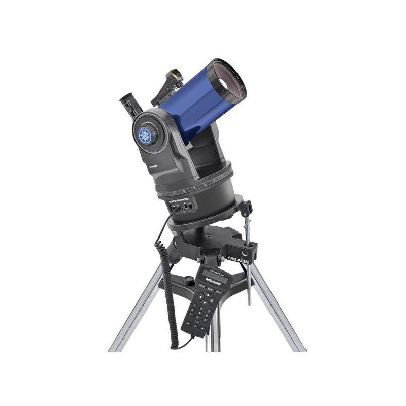Meade Maksutov telescope MC 90 1250 PE UHTC ETX GoTo